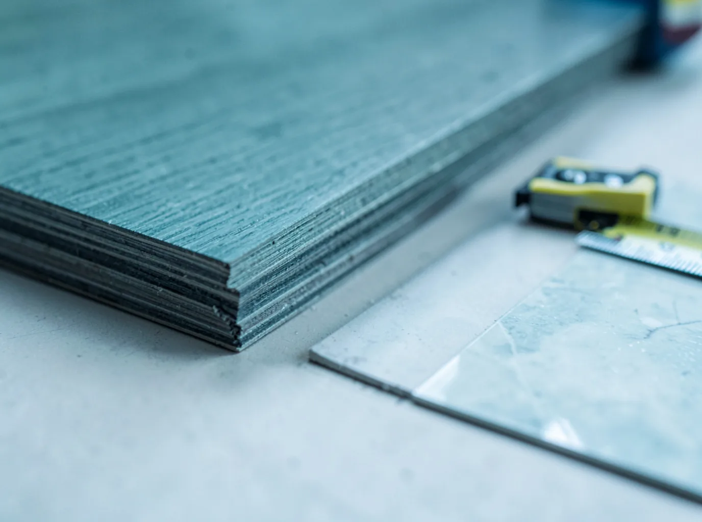 Luxury Vinyl Plank Installation Coal Run, OH FAQs